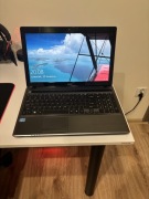 Laptop Acer Aspire 5755 - i3, 8 GB RAM, 500 GB HDD + zasilacz.