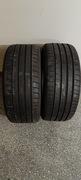 2 Opony Letnie Goodyear Eagle F1 245/40/18 2022r 2*5mm