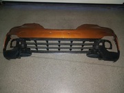 Zderzak przód RENAULT CAPTUR rok 2018 LIFT Kolor EPY  Nr. 620 269 604 R