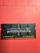 Sk Hynix DDR3 8GB 1600MHz do Laptopa