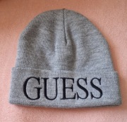 Guess czapka zimowa 