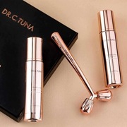 Farmasi Zestaw upominkowy Absolute Super Elixir 2x suchy olejek + roller