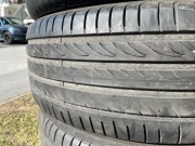 Komplet opony letnie Pirelli POWERGY 235/55/R19 XL 105W - 5,5m