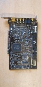Karta dźwiękowa Creative Sound Blaster Audigy 2 ZS SB0350 PCI Retro PC