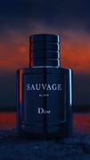 Dior Savuage elixir 2ml