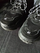 Balenciaga TripleS r.41