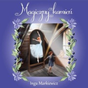 Podaruj dziecku moc radości (Magiczny Kamieni)