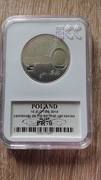 10zł.2014r.Jan Karski-PR70