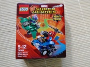 LEGO 76064 SUPER HEROES Mighty Micros: Spider-Man vs. Green Goblin 2016 rok