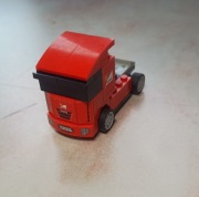 LEGO Racers 30191 Scuderia Ferrari Truck (polybag)