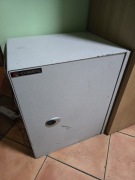 Sejf Konsmetal szer 37 wys 62 głębokość 50