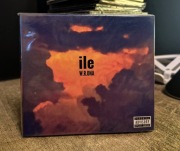 W.R.ONA - Ile CD