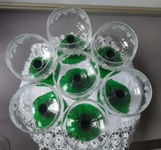 Römer Luminarc France zestaw kieliszków do wina 7szt 