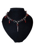Naszyjnik alternative chainmaille 