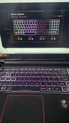 Acer nitro 5 I7, RTX 2060 16g ram