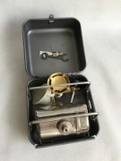 Kuchenka turystyczna PRYMUS. PRL. NOWA! 