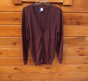 z1188 sweter kardigan Divided H&M rozm S