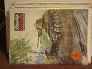 Mały Modelarz 5/79 T-70