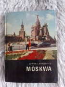 Moskwa Edward Karłowicz 1976