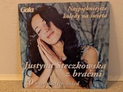 Najpiękniejsze kolędy na świecie Justyna Steczkowska