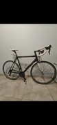 Cannondale CAAD 8 Rozmiar 56, Ultegra, Carbon, PRAWIE NOWY!!!