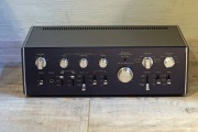 Wzmacniacz Sansui AU-7700 po kompleksowym serwisie