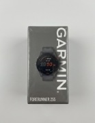 Garmin forerunner 255