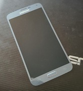 Oryginalny EKRAN amoled samsung galaxy s5 neo szary