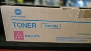 Toner Konica Minolta TN210M