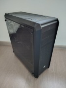 Komputer stacjonarny i7 8700k/Z390/GTX1660Ti/RAM 32GB DDR4/SSD/Win11