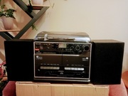 Wieża stereo Auna 388BT