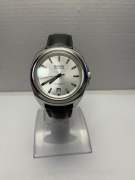 Bulova Accu Swiss