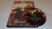 IRON MAIDEN - DEATH ON THE ROAD