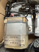 Centralne smarowanie Jost Man pompa