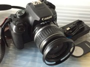 Canon 1200D z obiektywem !