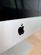 iMac 2019 / 27 cali / 5k intel i5 3,7 ghz / 16GB ram / 1TB dysk