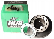 Naba kierownicy adapter BMW e36 e31