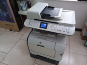 Drukarka HP Color JasetJet CM2320 MFP - BŁĄD -  LICYTACJA 