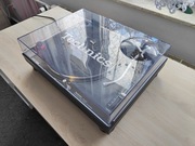 Gramofon Technics SL-1210MK2 czarny PO SERWISIE