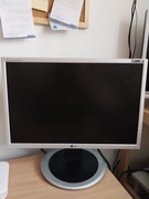 Monitor LG Flatron Wide 19 cali