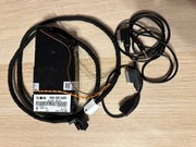 MEDIAIN VW Usb Aux Rcd310 Rcd510 RNS510 + wiązka 