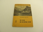 Od tatr do niżnych tatr - Zbigniew Wójcik