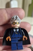 Lego Madame Hooch z zestawu Harry Potter 76395