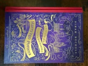 Nieoficjalna książka kucharska Harry'ego Pottera