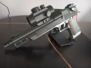 Lightning Hawk Desert Eagle | Resident Evil | Wydruk 3D