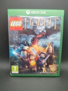 Gra LEGO hobbit Xbox one