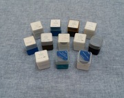 Awantura o Basię cz. I i II - bajka na rzutnik - nieużywana