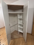 Komplet mebli Wójcik 