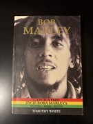 Timothy White - Catch a fire. Życie Boba Marleya