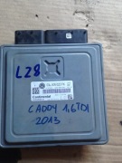 KOMPUTER SILNIKA VW 1.6 TDI 03L906023FK 5WP42648AA